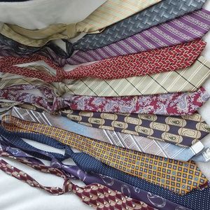 Designer Ties-Lot of (12)